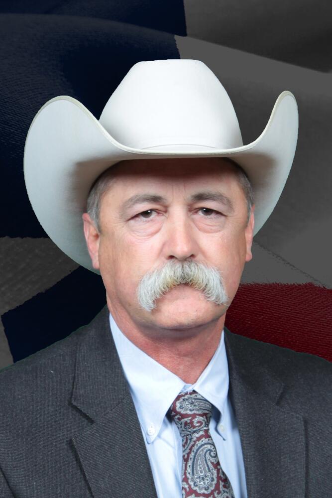 Hemphill County - Sheriffs' Association of Texas - Sheriffs ...