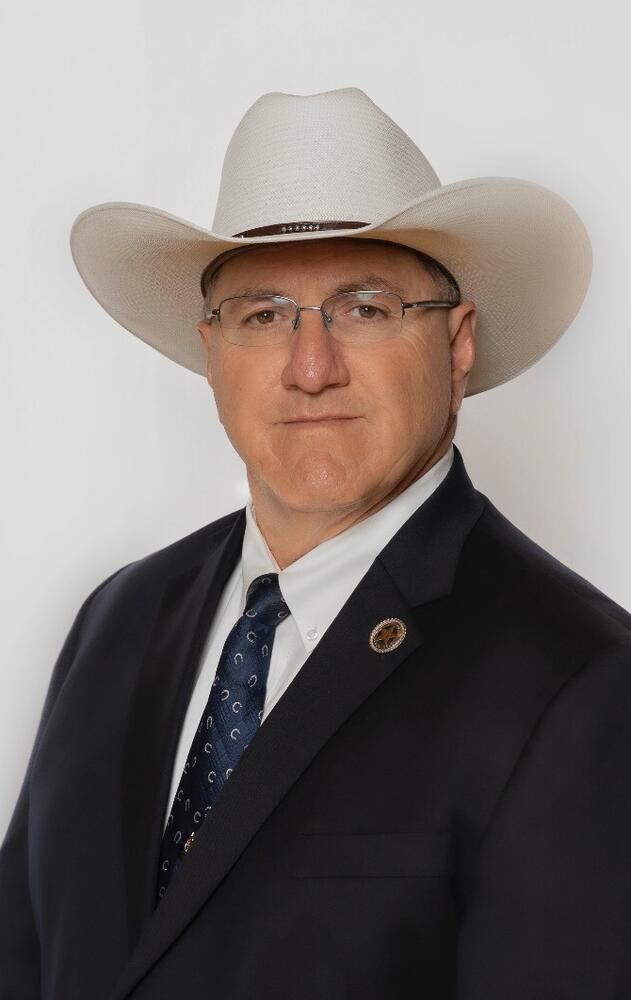 Duval County - Sheriffs' Association of Texas - Sheriffs' Association ...
