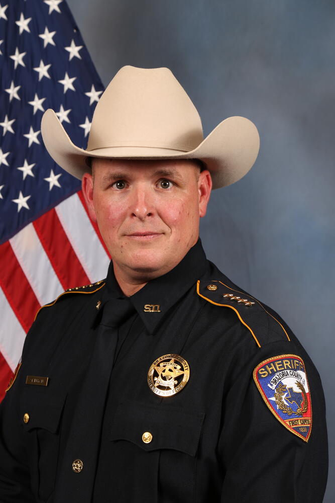 Brazoria County Sheriffs' Association of Texas Sheriffs