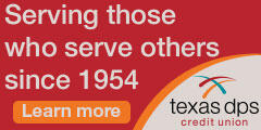 Texas DPS Credit Union